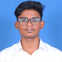 Santhosh G