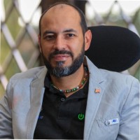 Luis Alejandro Martínez Bernal