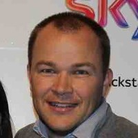 Stuart Bevan