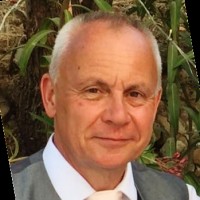 Phil Scaife