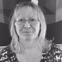 Tina Lydersen