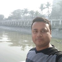 Debasis Pattnaik