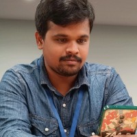 Bijay Kumar Mohanty