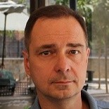 Greg Jablonski