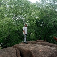 Jitendra Singh Pal