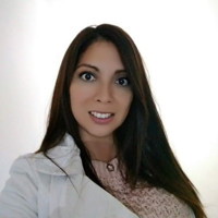 Lida Mercedes Reymundo Hernando
