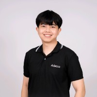Kitti Layluadkaew