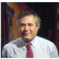 Dimitrios Terzopoulos