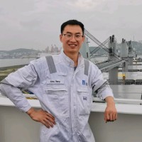 Yang Alex