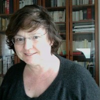 Marie-Madeleine Hilaire