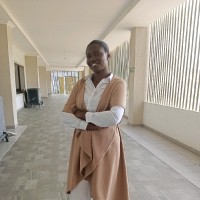 Ruth Abekan