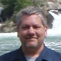 Russell Snodgrass