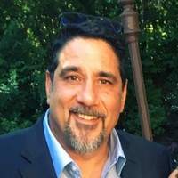 Stephen Centineo