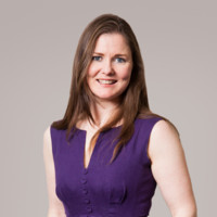 Louise Miller (Nee Wrynne)