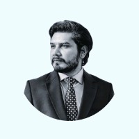 Ahmed Jamal Asif