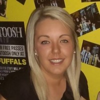 Sarah Shaw