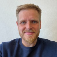 Lars Pryssander