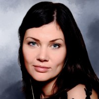 Alissa Dmitrenko
