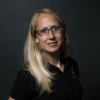 Anna Lindgren