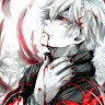 Ken Kaneki