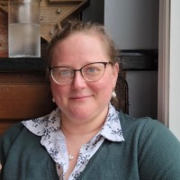 Marie-Claire Archbold