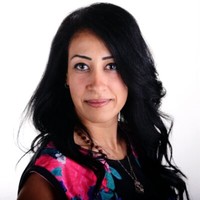 Marianne Magdy Ibrahim