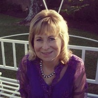 Audrey Barnard