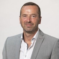 Steven Goeman