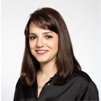 Shahrzad Abtahi, LC, IALD