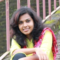 Asha Mohandas