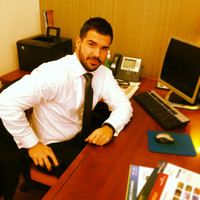 Nick Djordjevic