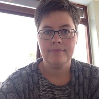 Pernille Holm