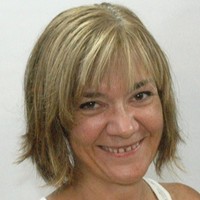 Teresa Gallego Carrera
