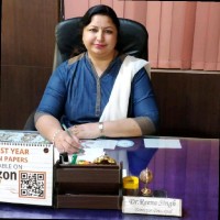 Dr. Reena Singh