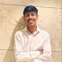 Prakhar J.