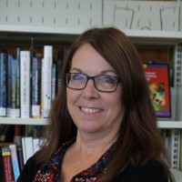 Lynda Leger