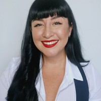 Blanca Ines Mandujano