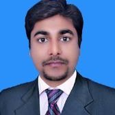 Muhammad Kashif