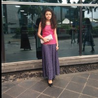 Pragati Manchanda
