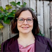 Katherine Davis
