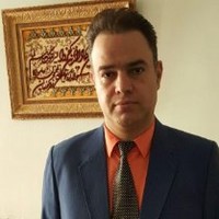 Behrooz Saeed