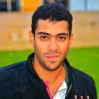 Omar Maher