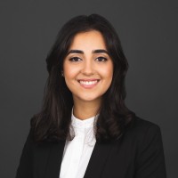 Fatima-Ezzahra Bachri