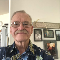 Gary Disch