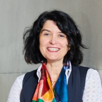 Benedicte Magerand