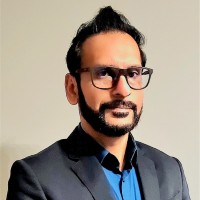 Ehtisham Haq