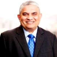 Mel La Brooy  MBA