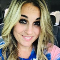 April Voisin