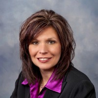 Charlotte Mcchesney, Cpa