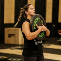 Aline Carnevalli